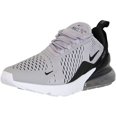 nike air max 270 damen grau weiß|Nike Air Max 270 cheapest.